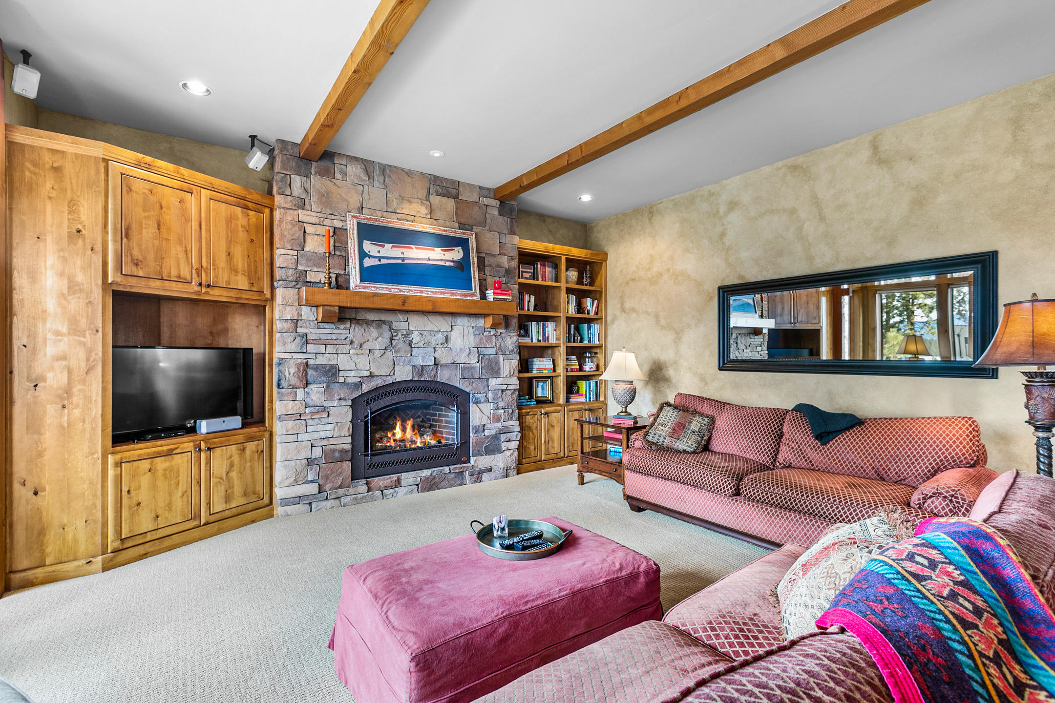 Three Pines - Residential