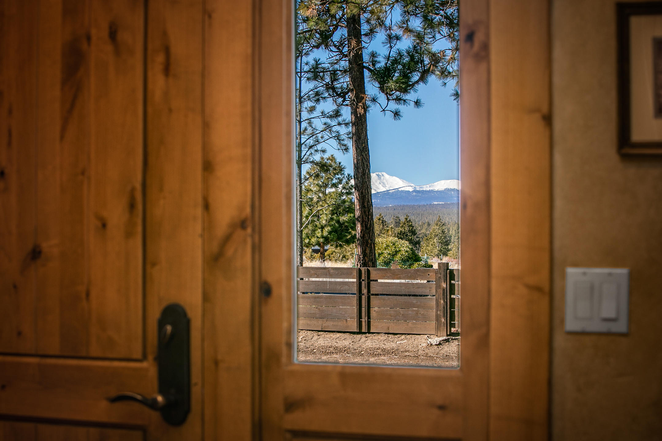 Three Pines - Residential