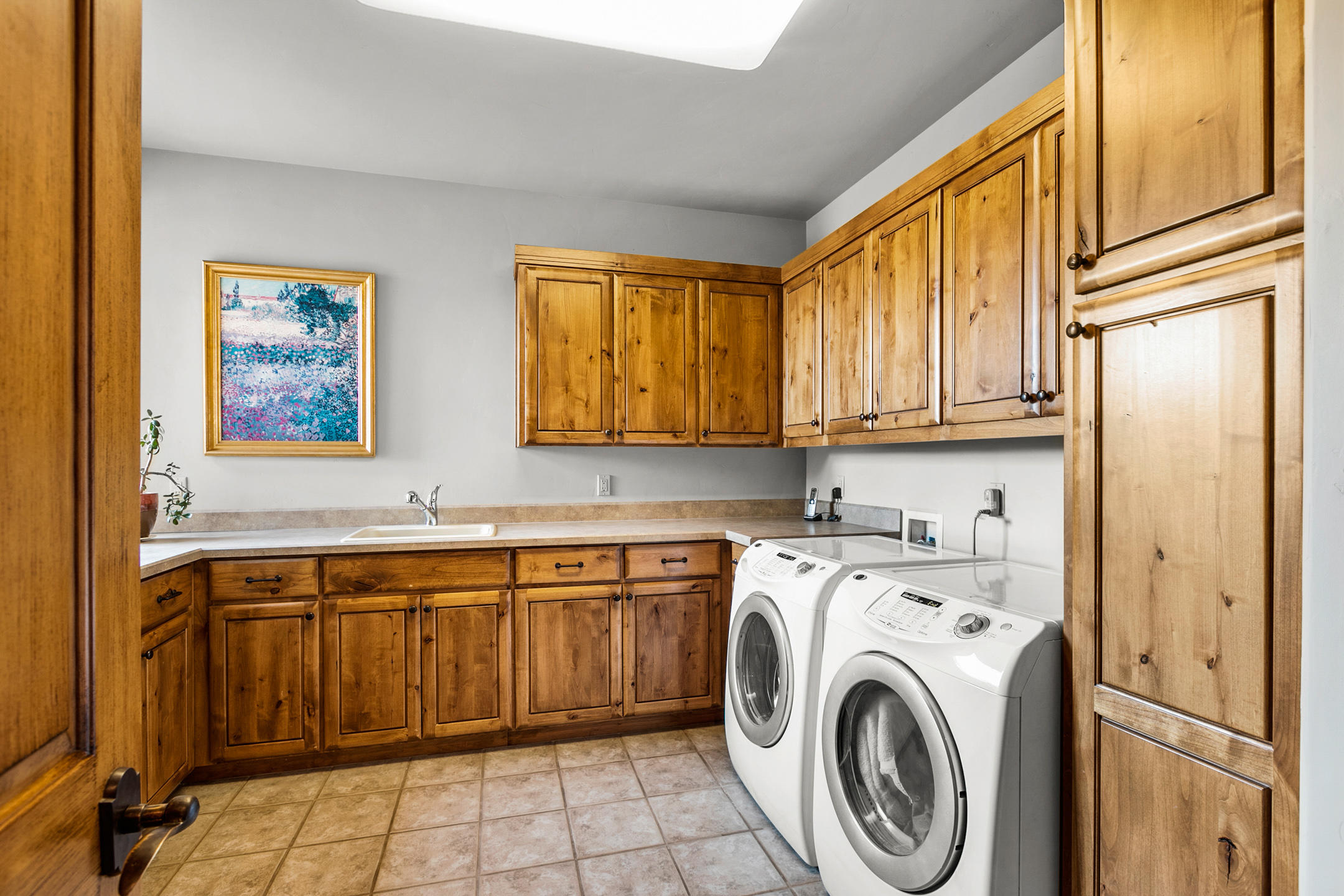 Three Pines - Residential