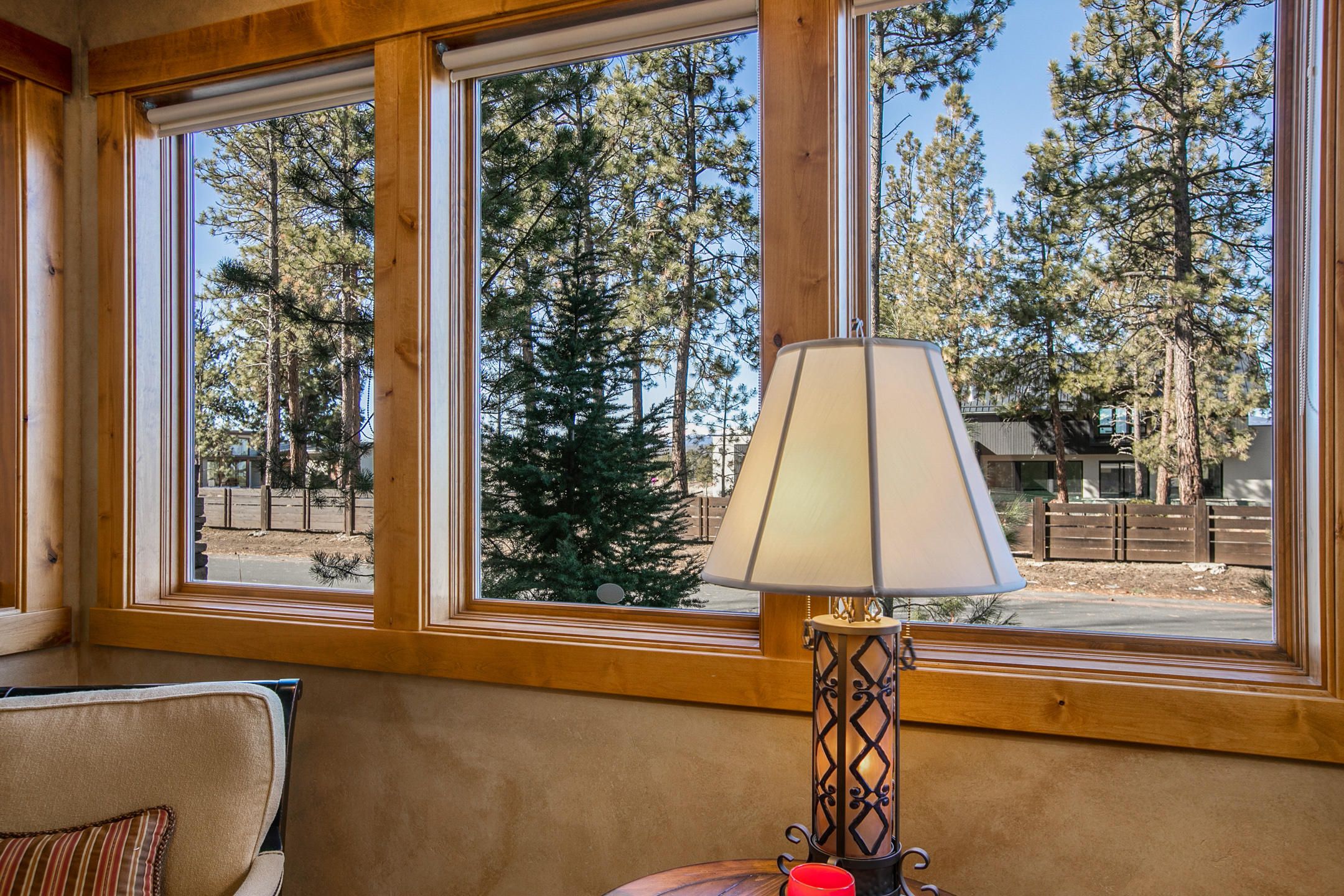 Three Pines - Residential