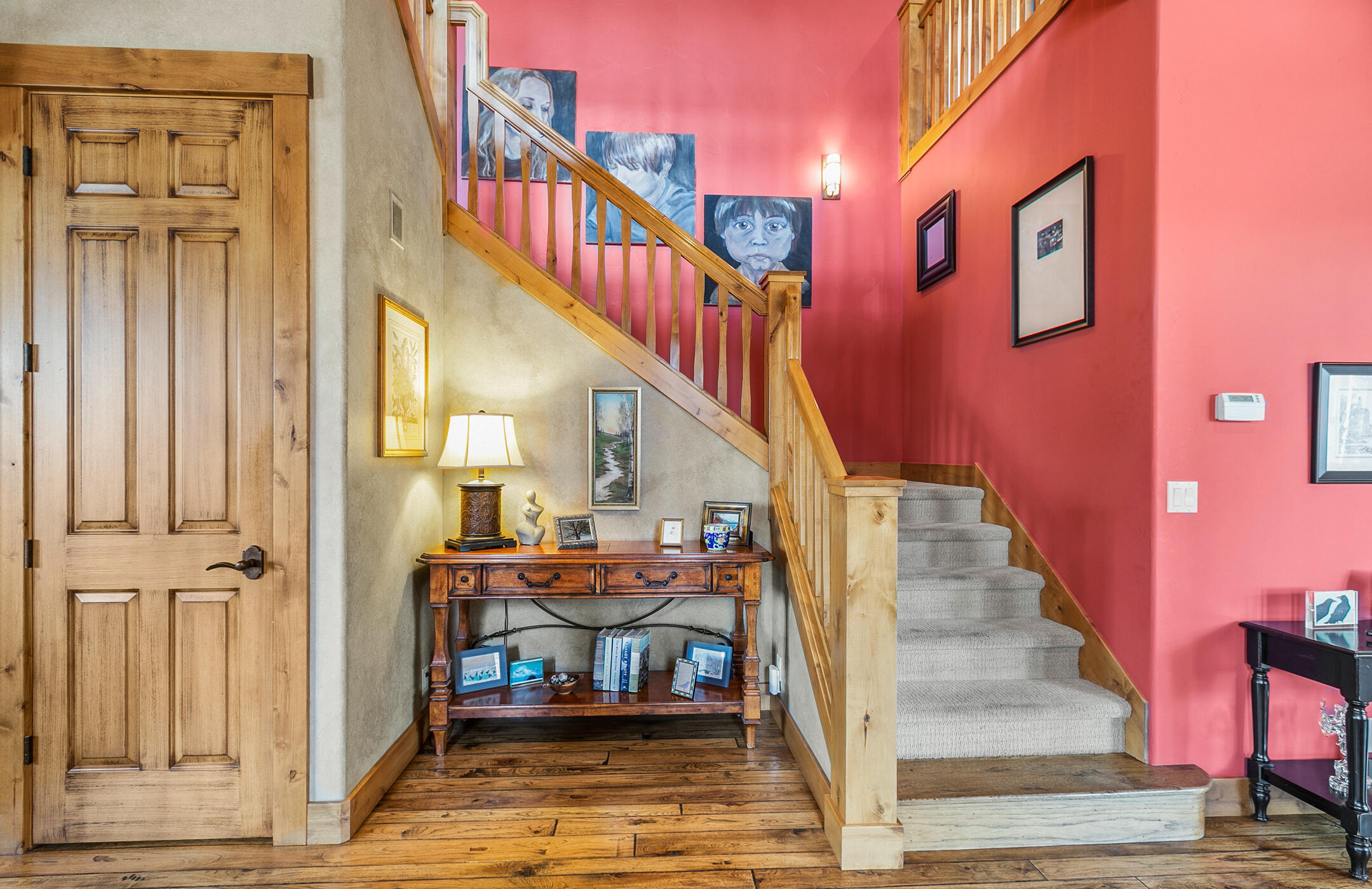 Three Pines - Residential