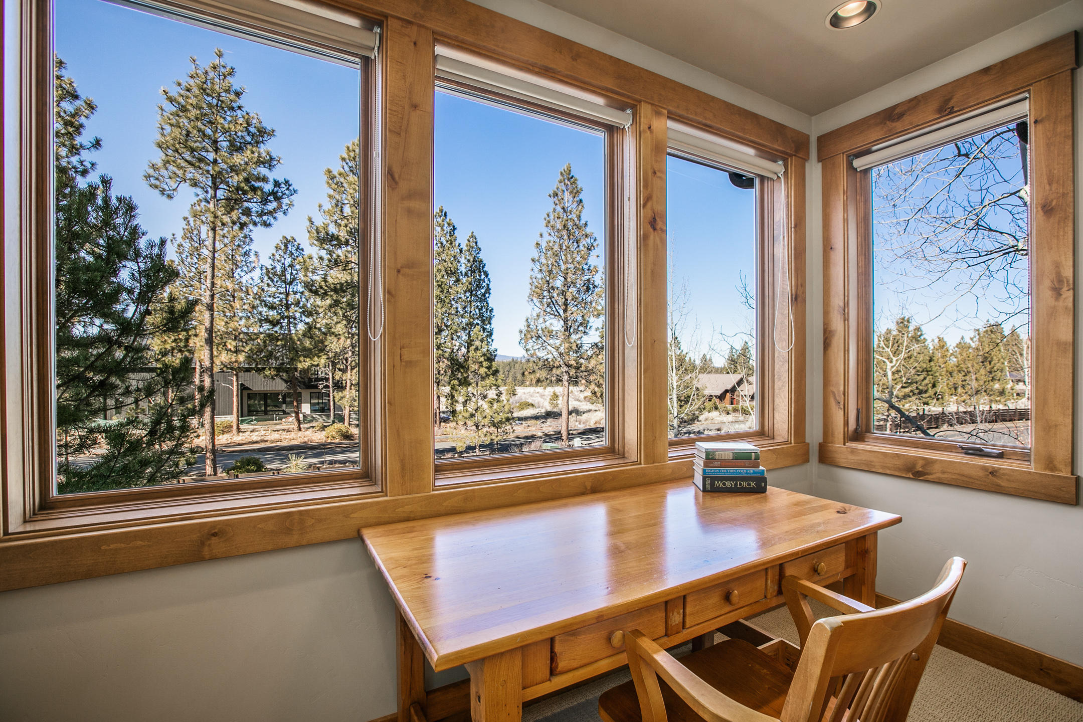 Three Pines - Residential