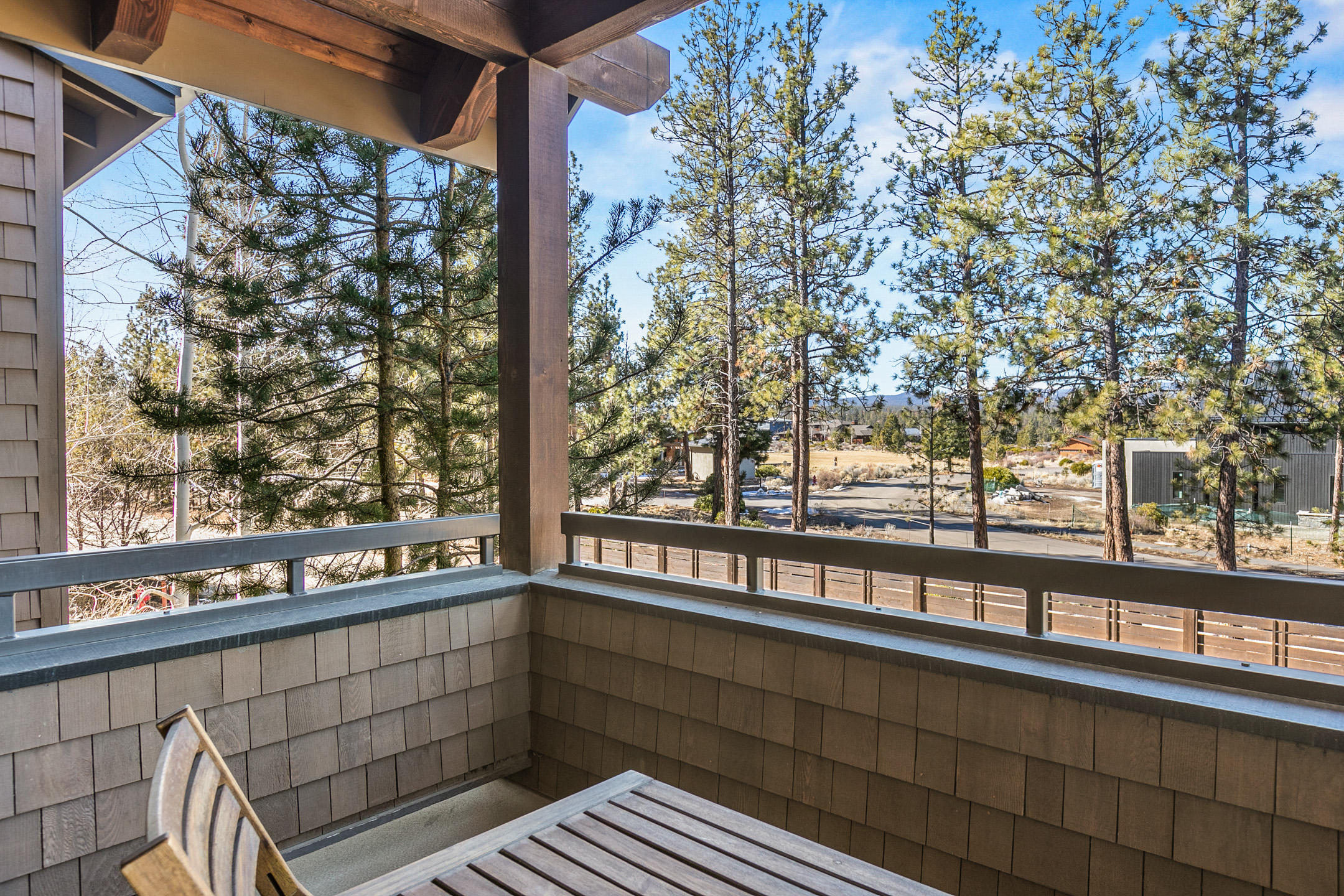 Three Pines - Residential