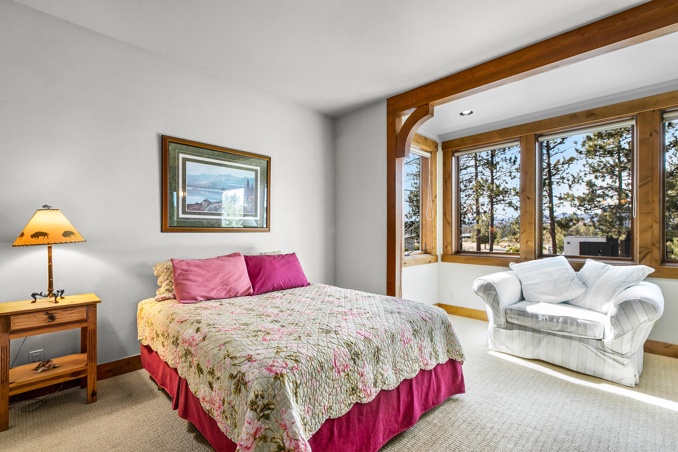 Three Pines - Residential