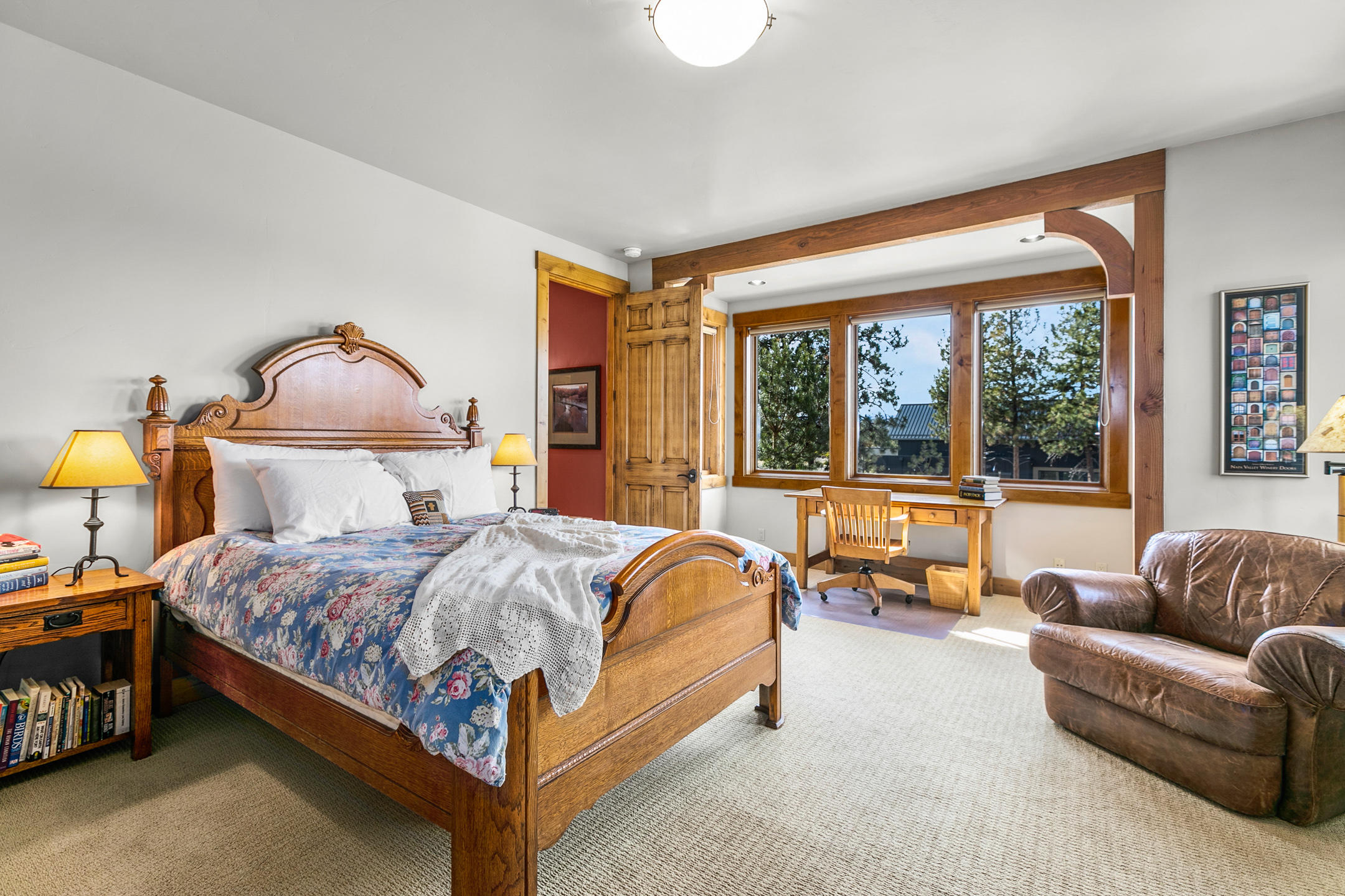 Three Pines - Residential