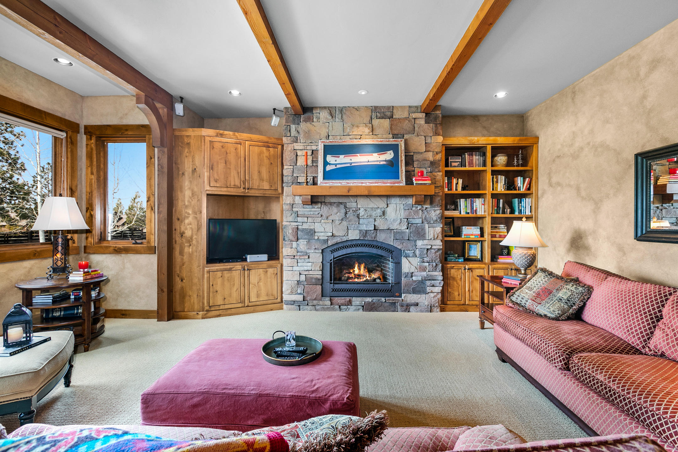 Three Pines - Residential