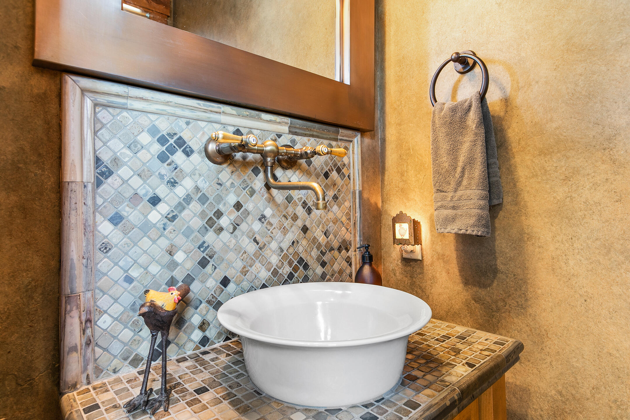 Three Pines - Residential