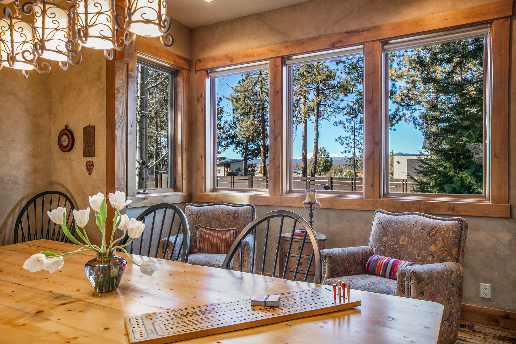 Three Pines - Residential