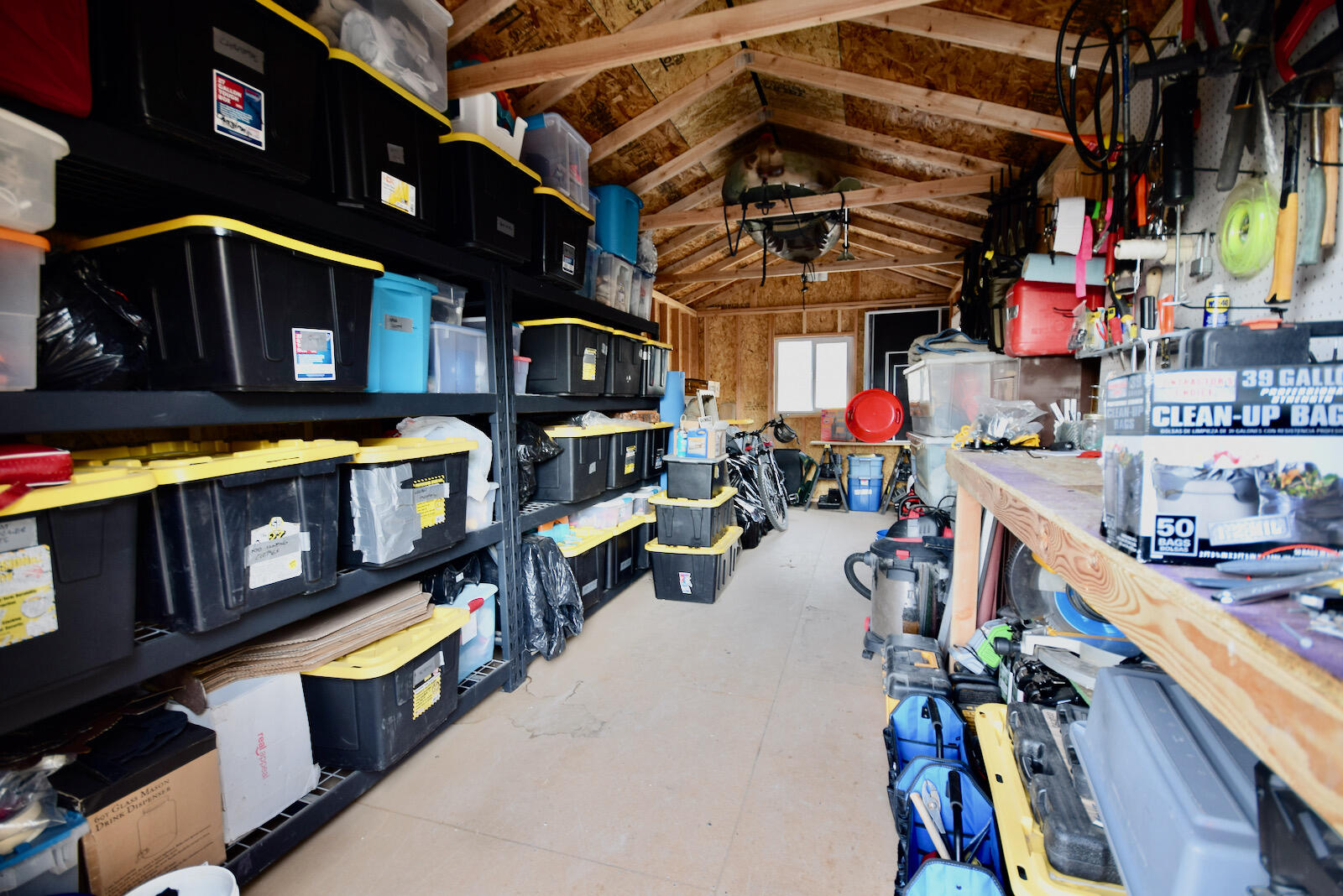 Hillman - Residential