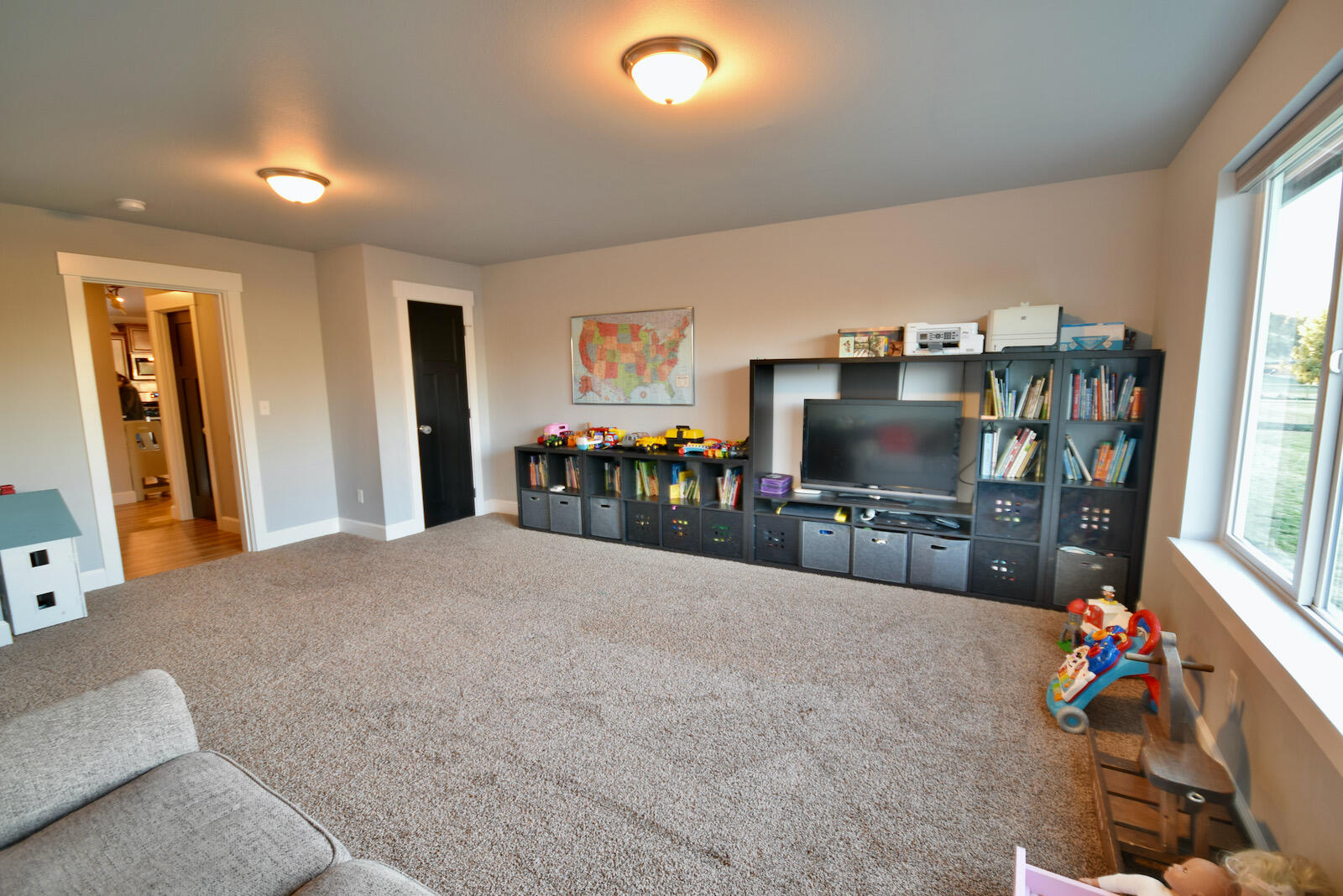 Hillman - Residential