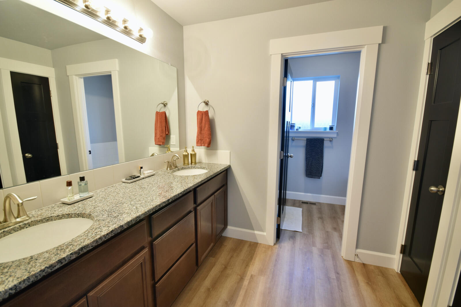 Hillman - Residential