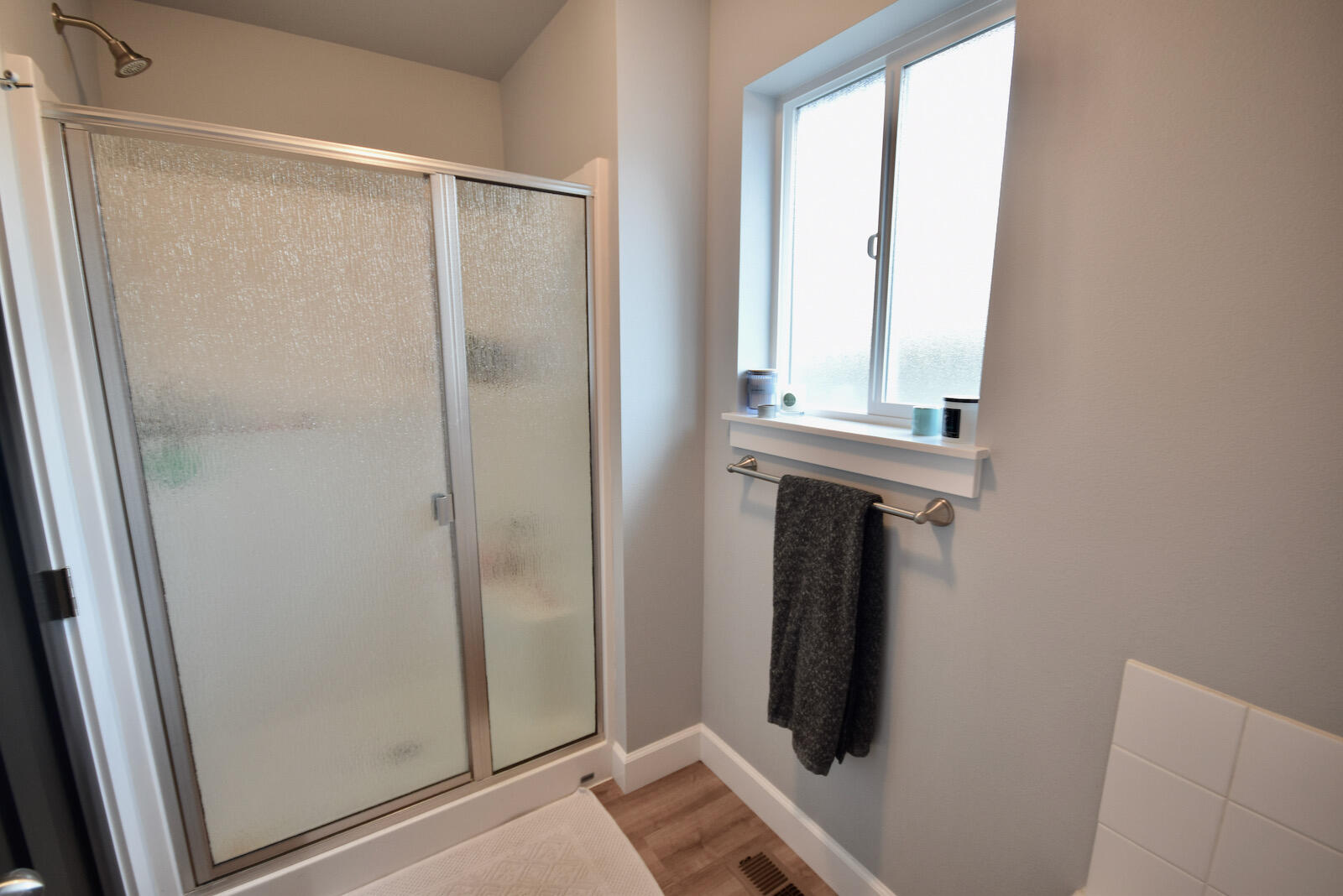 Hillman - Residential