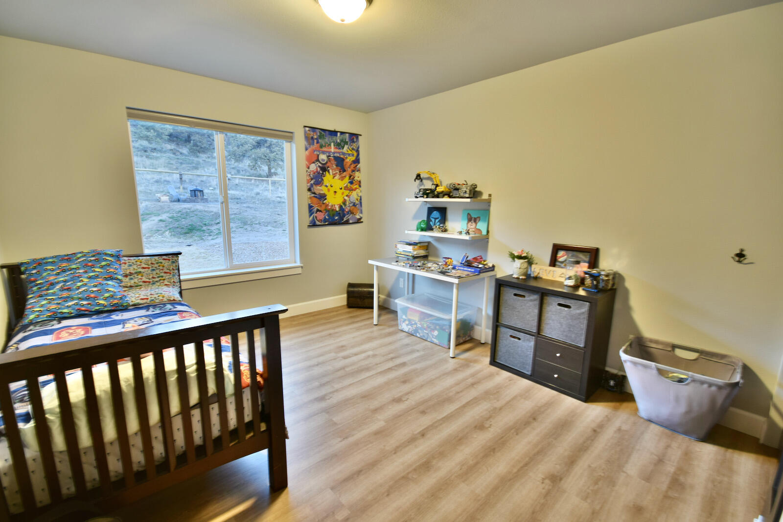 Hillman - Residential