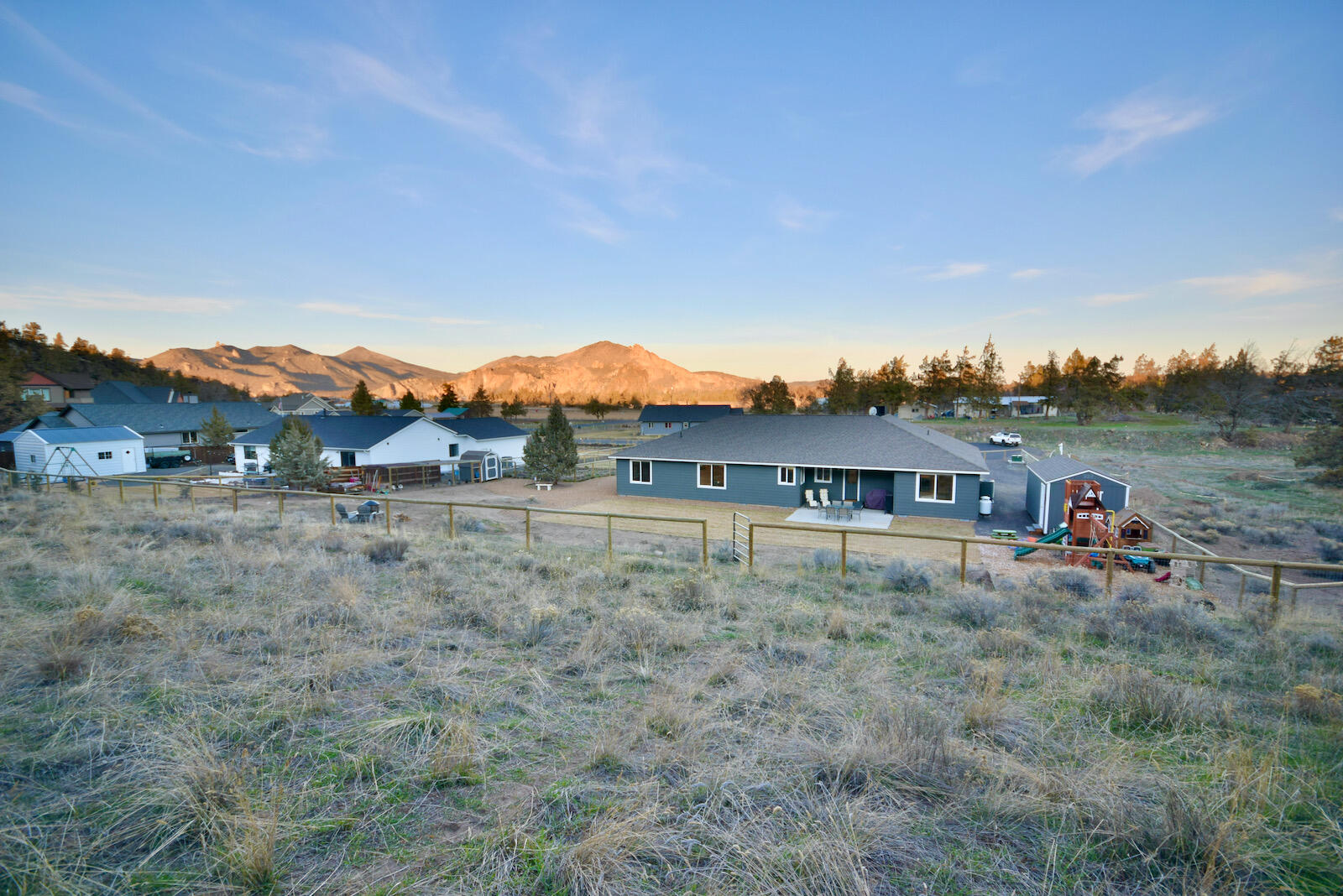 Hillman - Residential