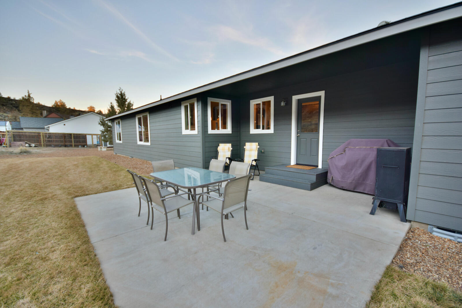 Hillman - Residential