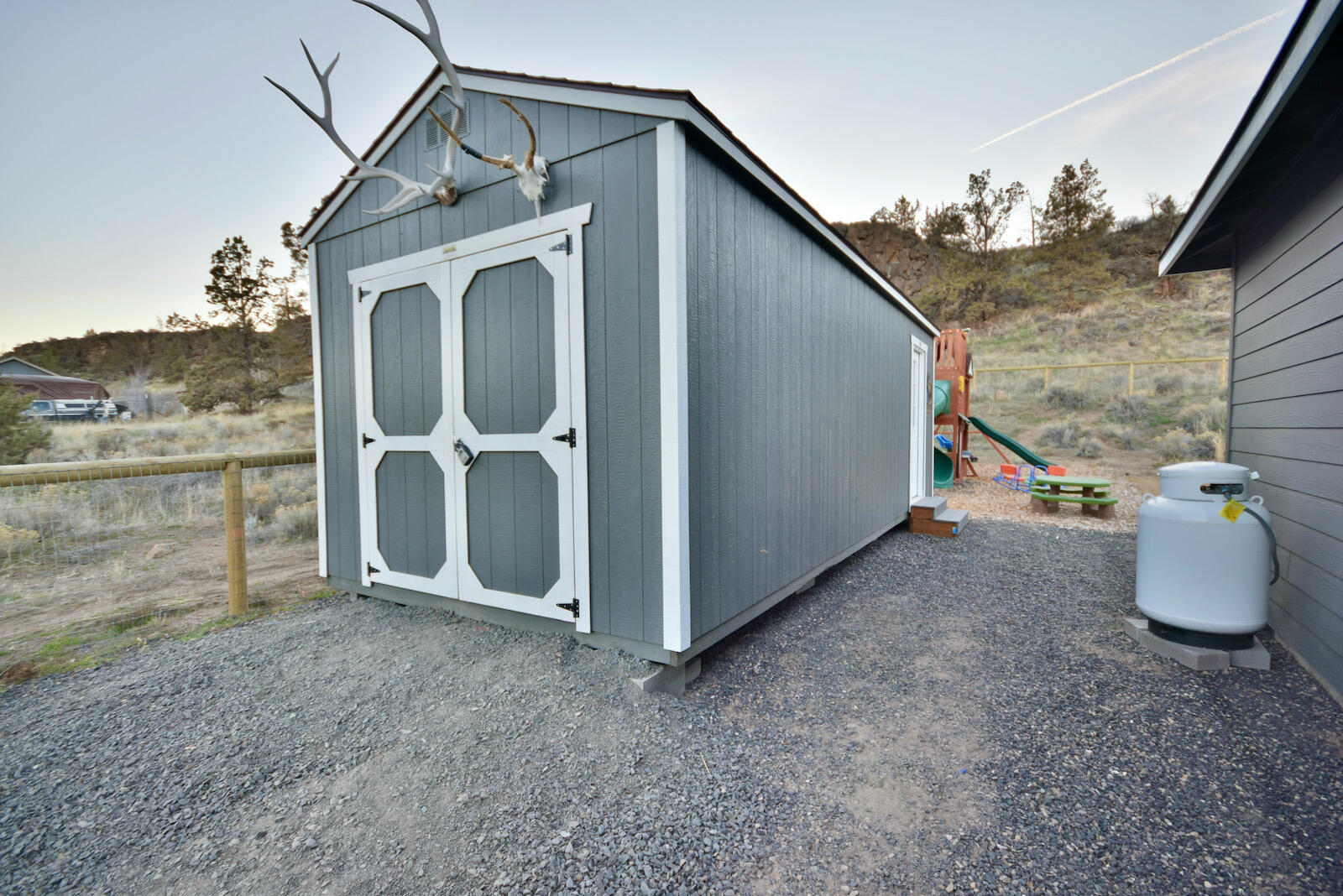 Hillman - Residential