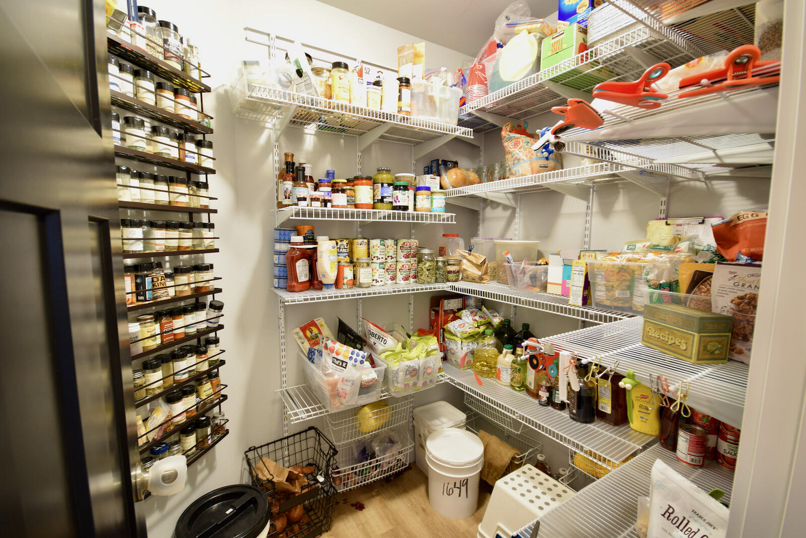 Hillman - Residential