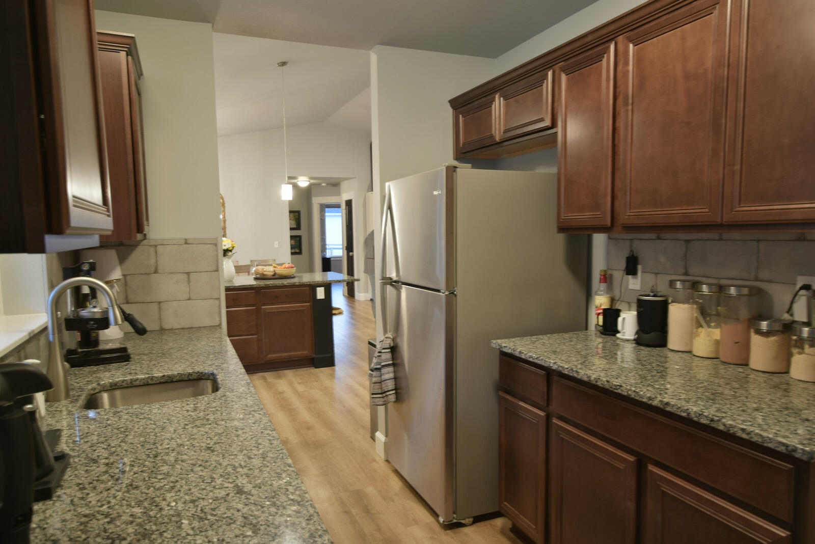 Hillman - Residential