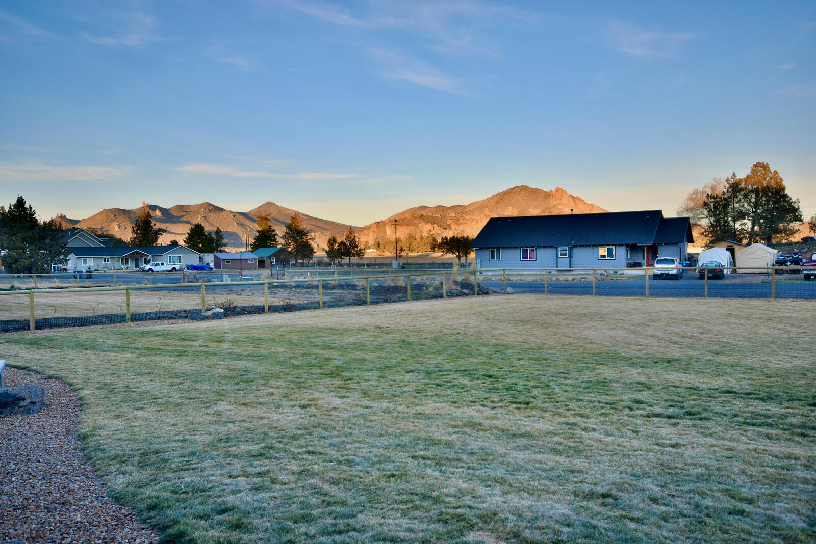 Hillman - Residential