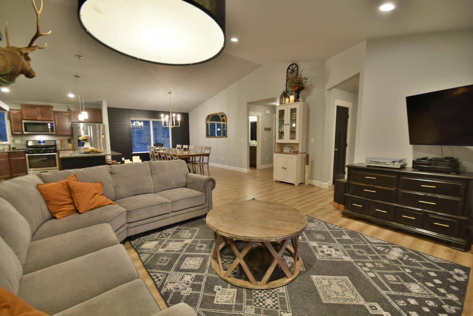 Hillman - Residential