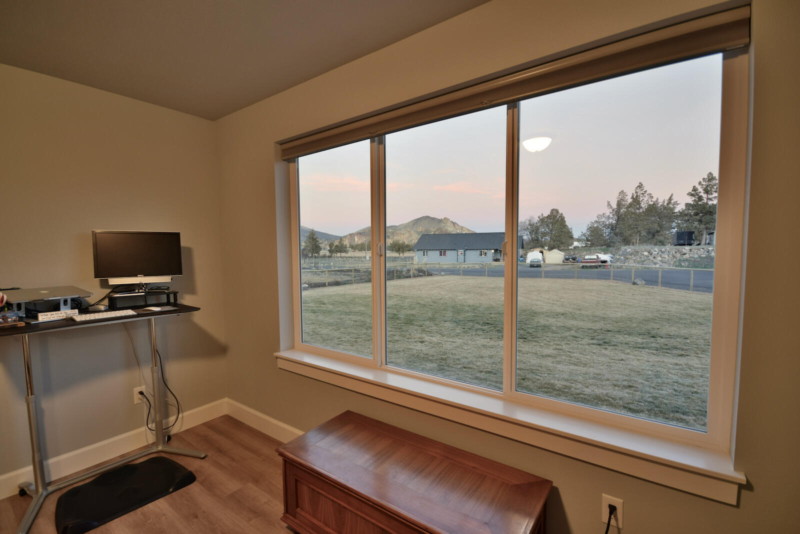 Hillman - Residential