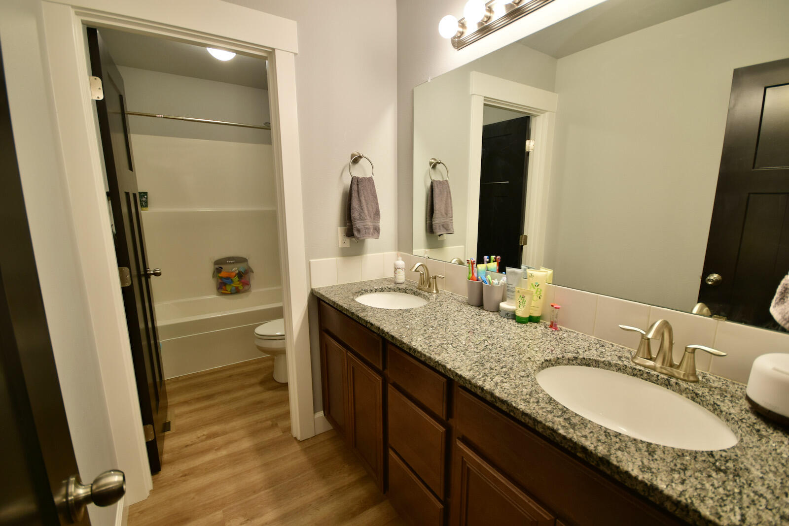 Hillman - Residential