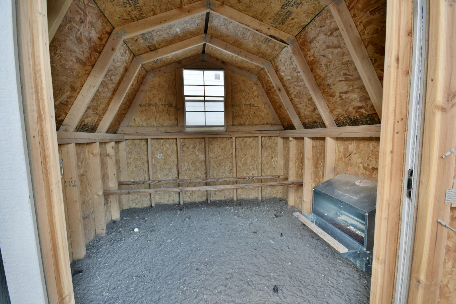 Hillman - Residential