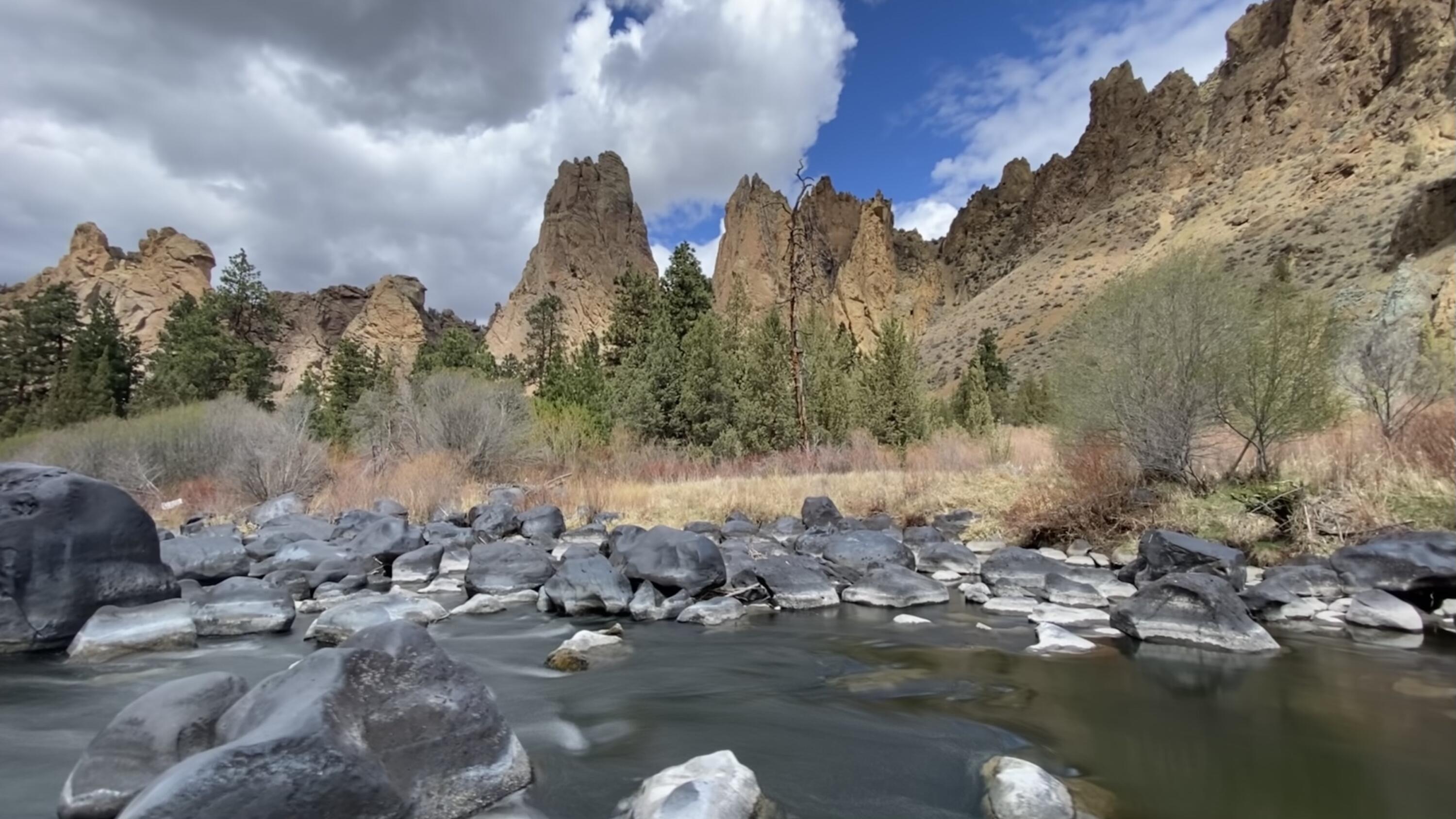 Hillman - Residential