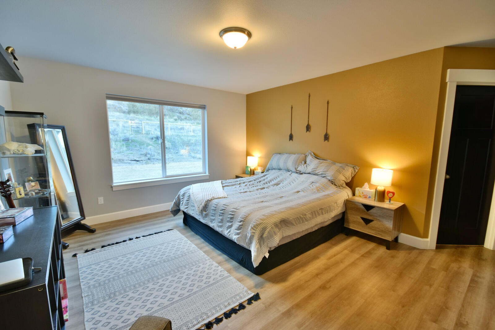 Hillman - Residential