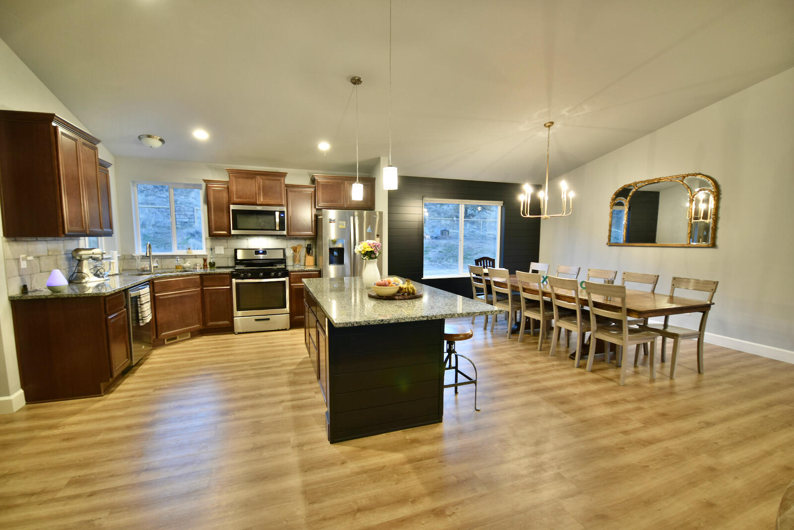 Hillman - Residential