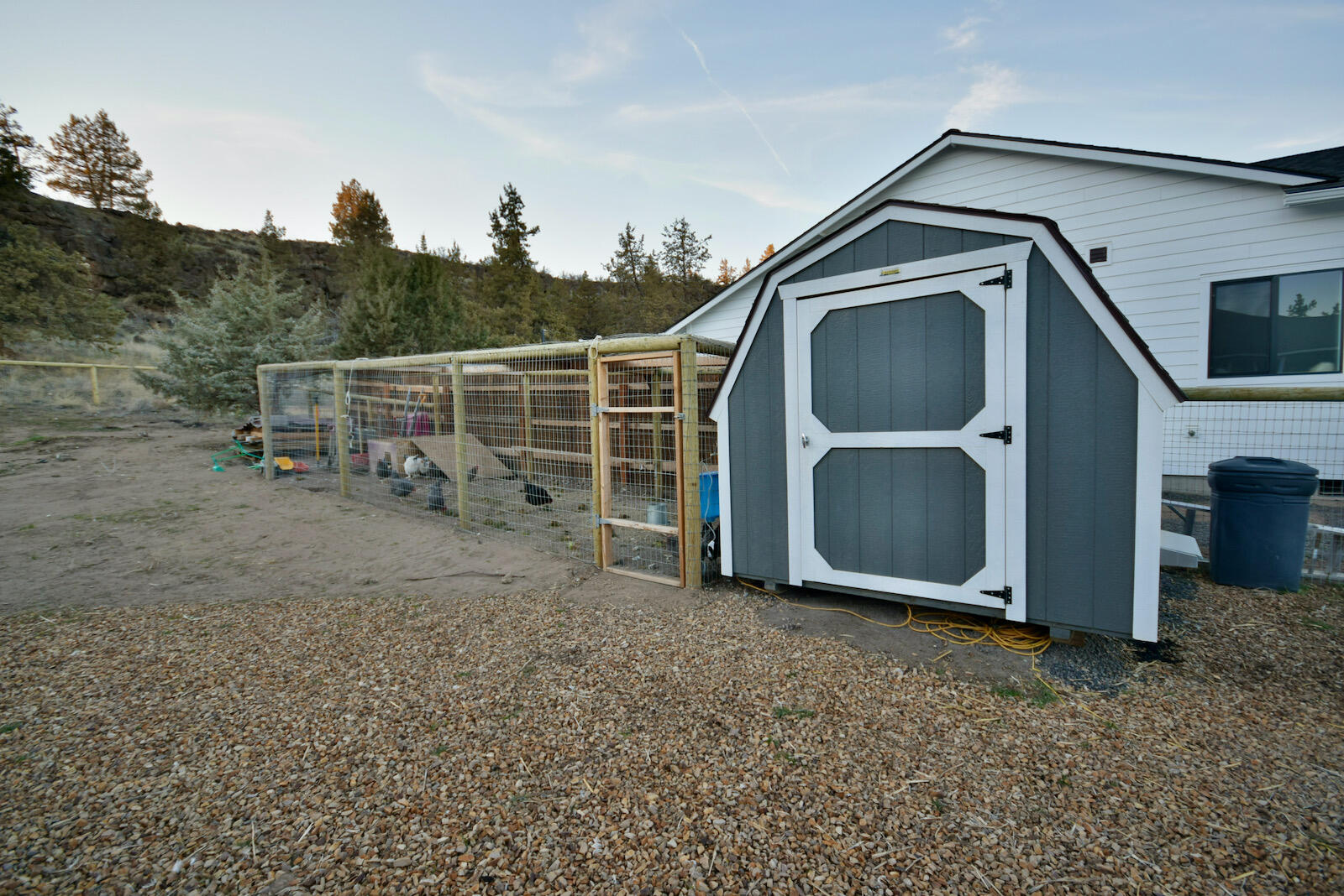 Hillman - Residential