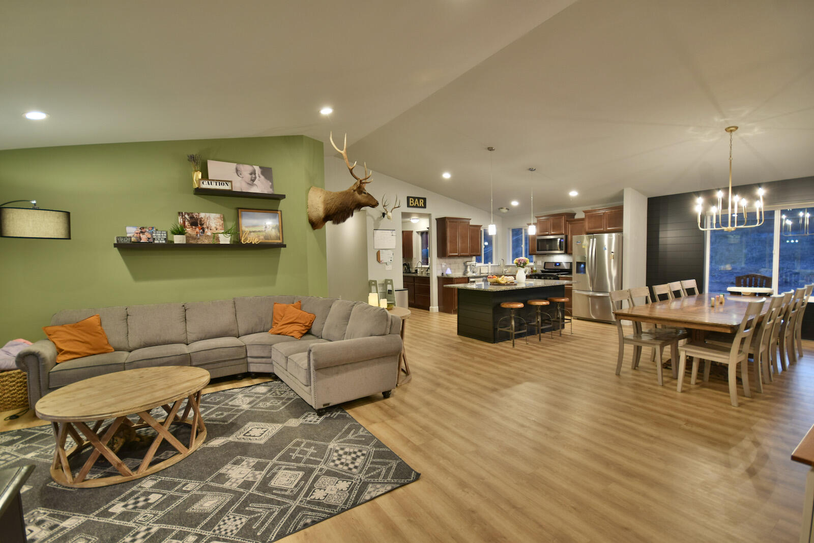 Hillman - Residential