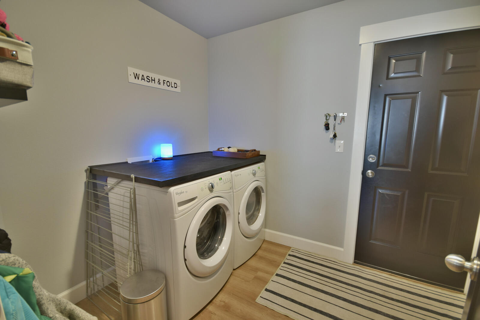 Hillman - Residential