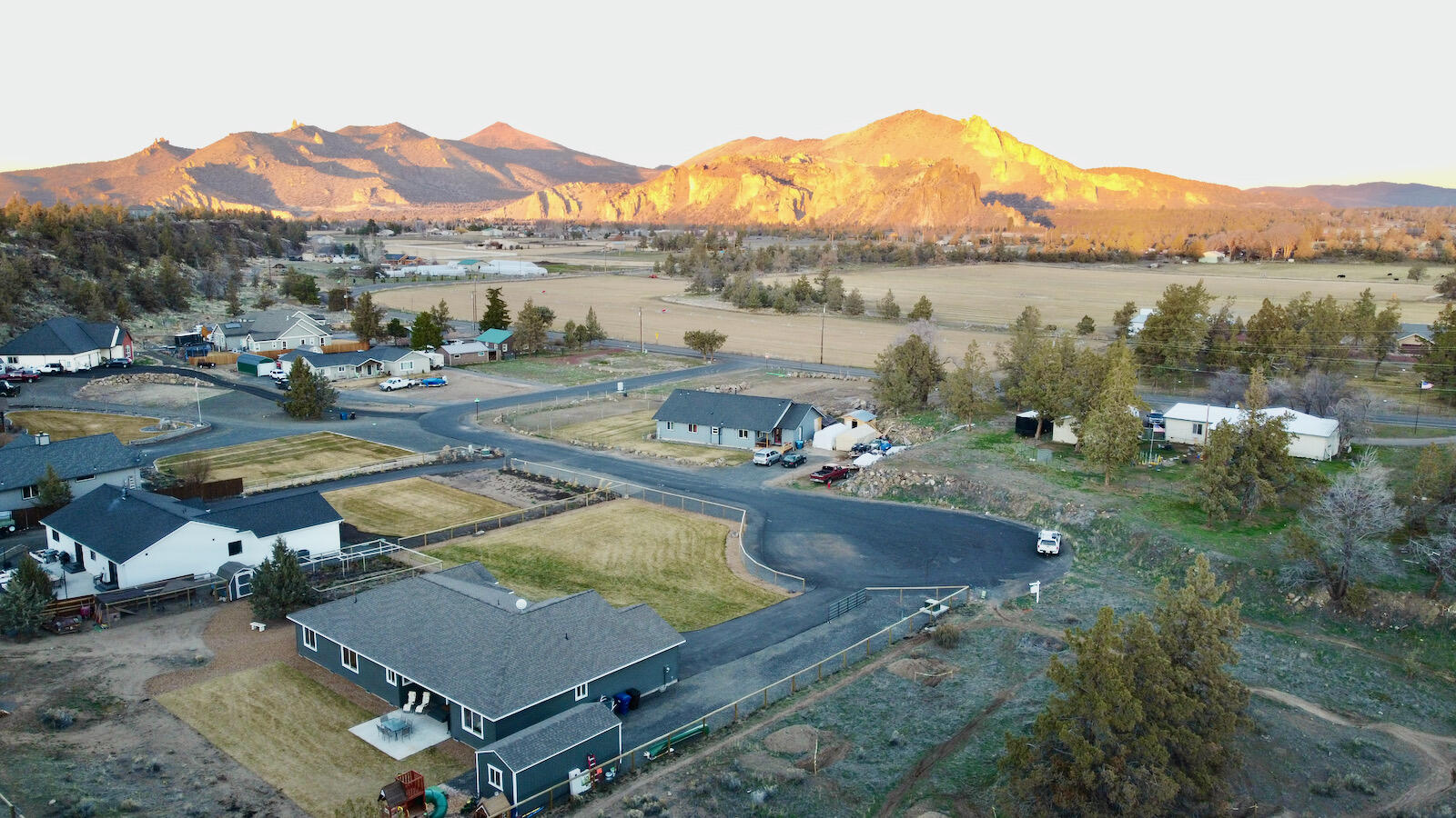 Hillman - Residential