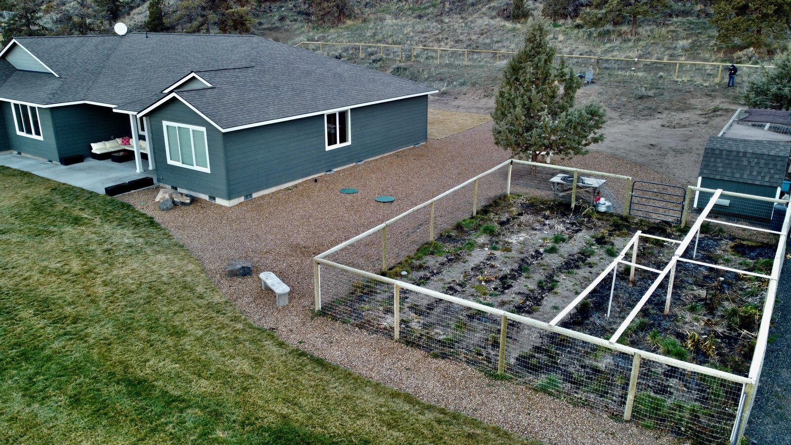 Hillman - Residential