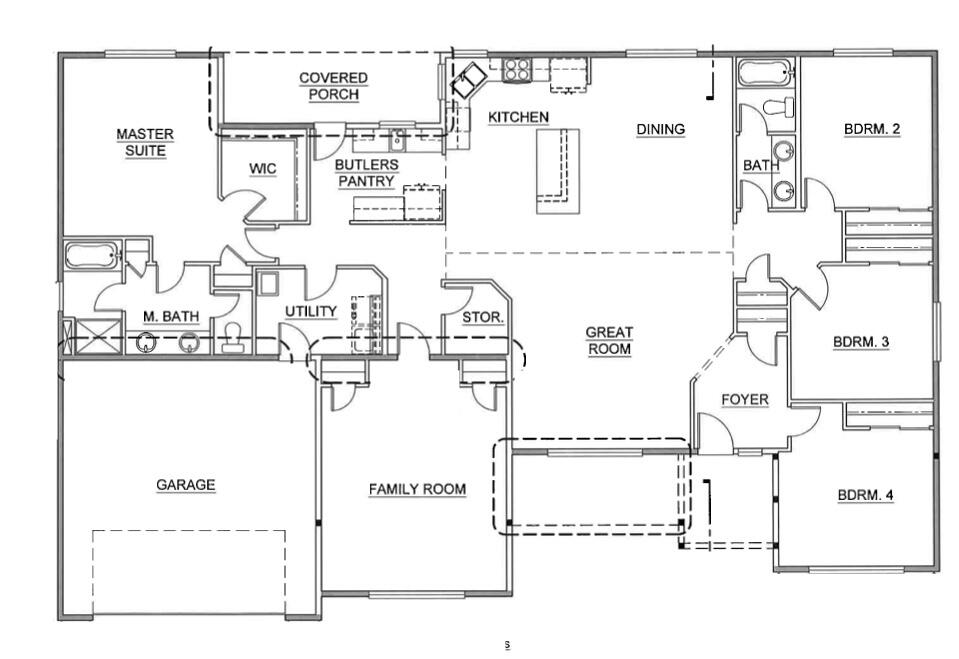 Hillman - Residential