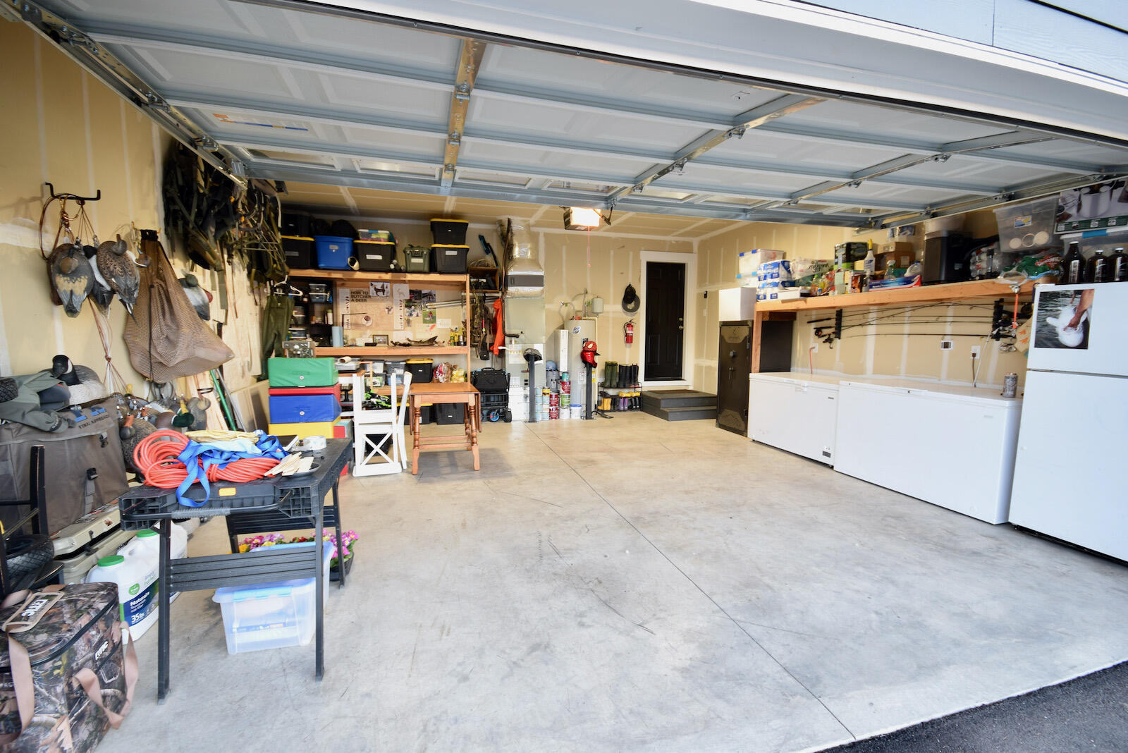 Hillman - Residential