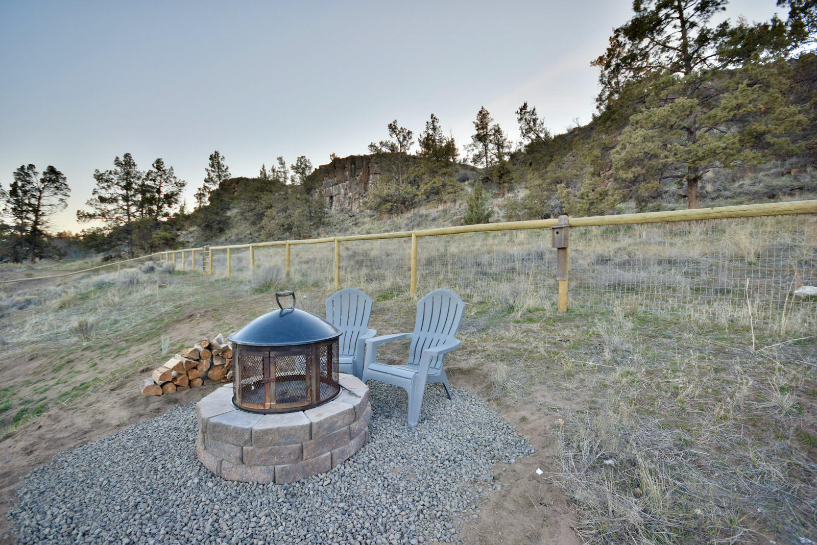 Hillman - Residential