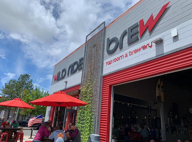 Hillman - Residential