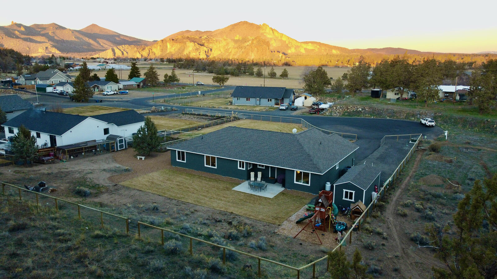 Hillman - Residential