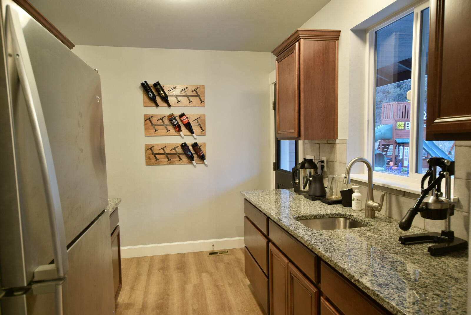 Hillman - Residential