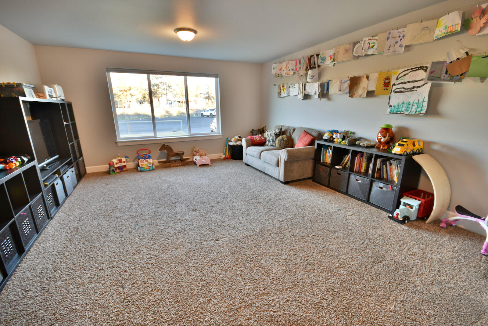 Hillman - Residential