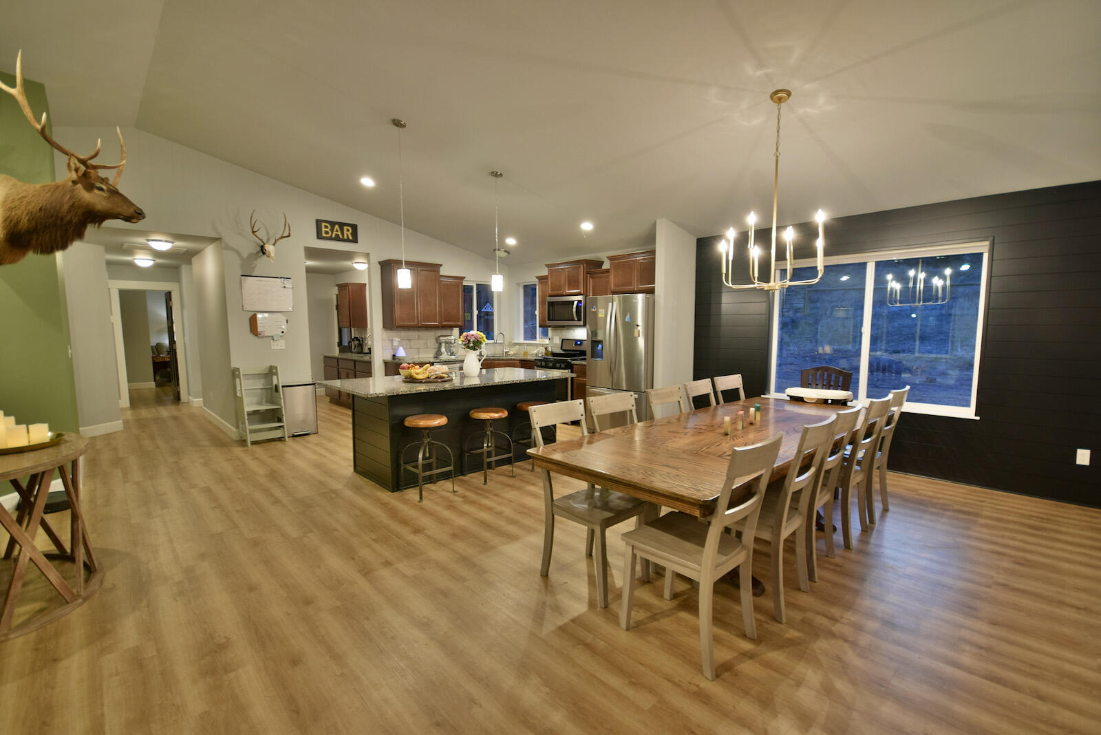 Hillman - Residential