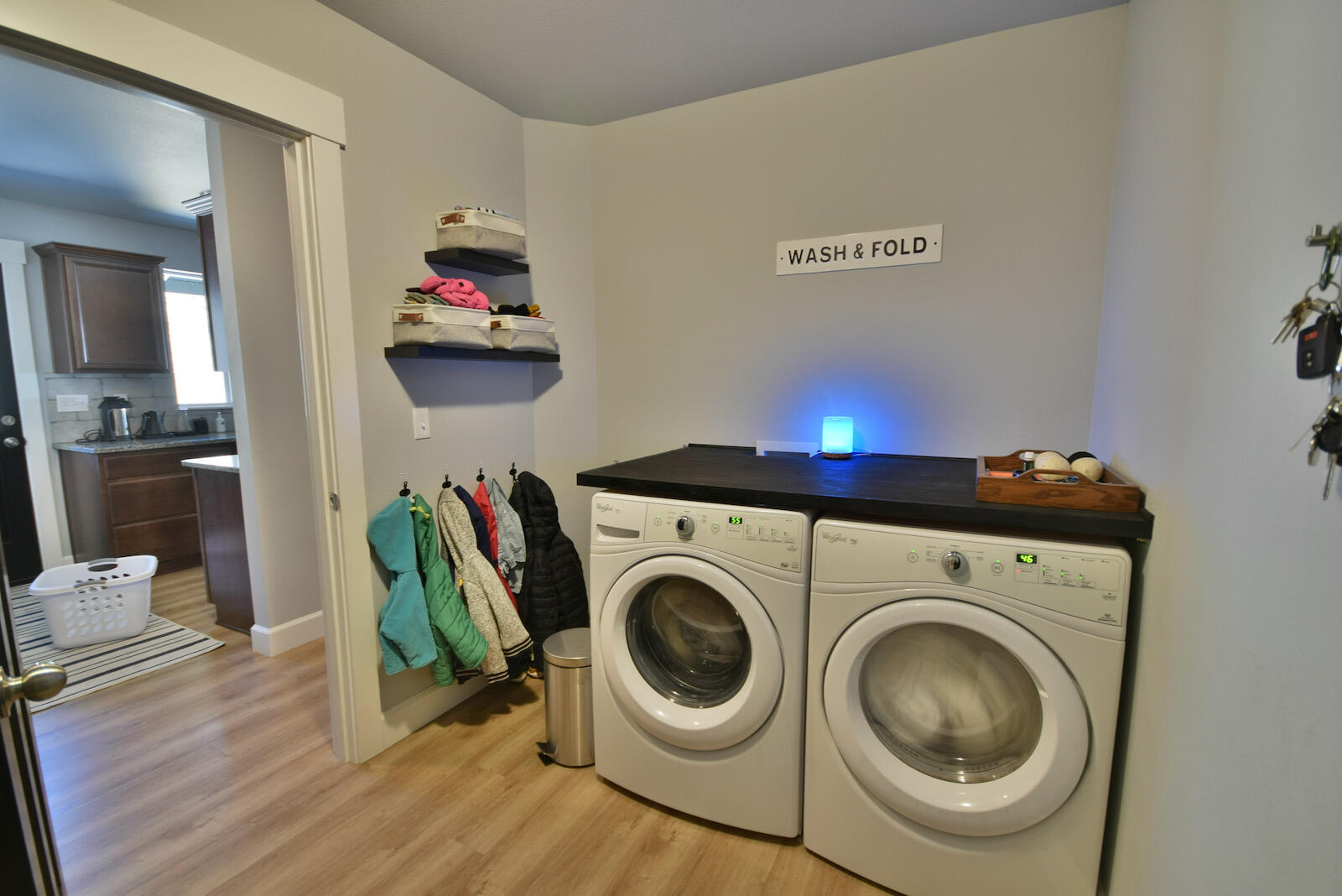 Hillman - Residential