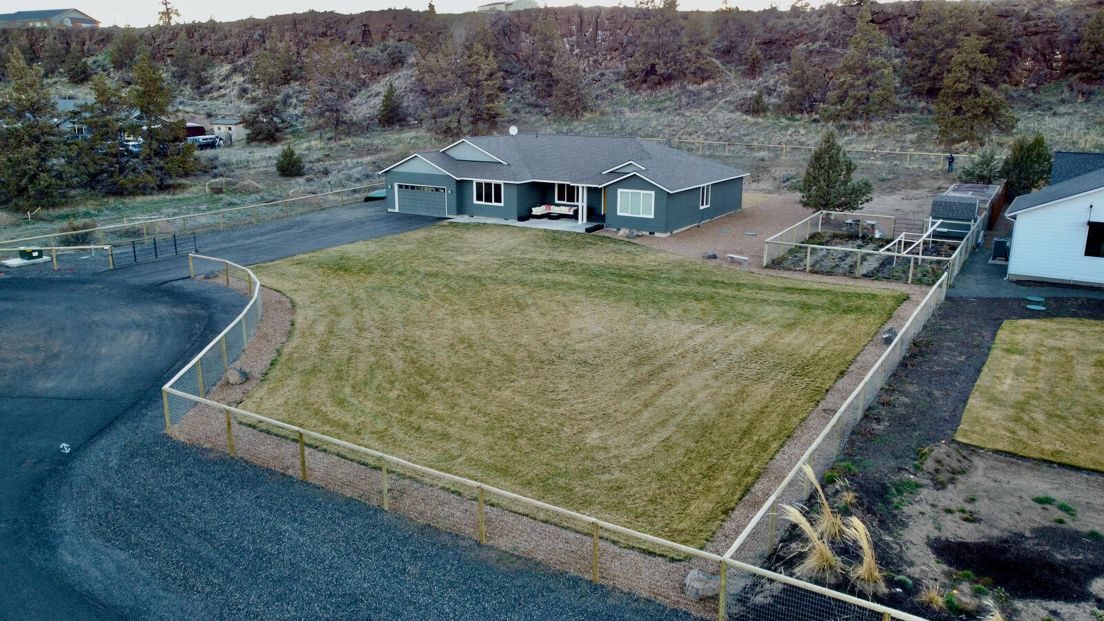 Hillman - Residential