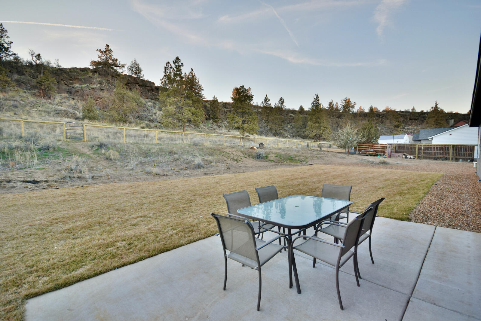 Hillman - Residential