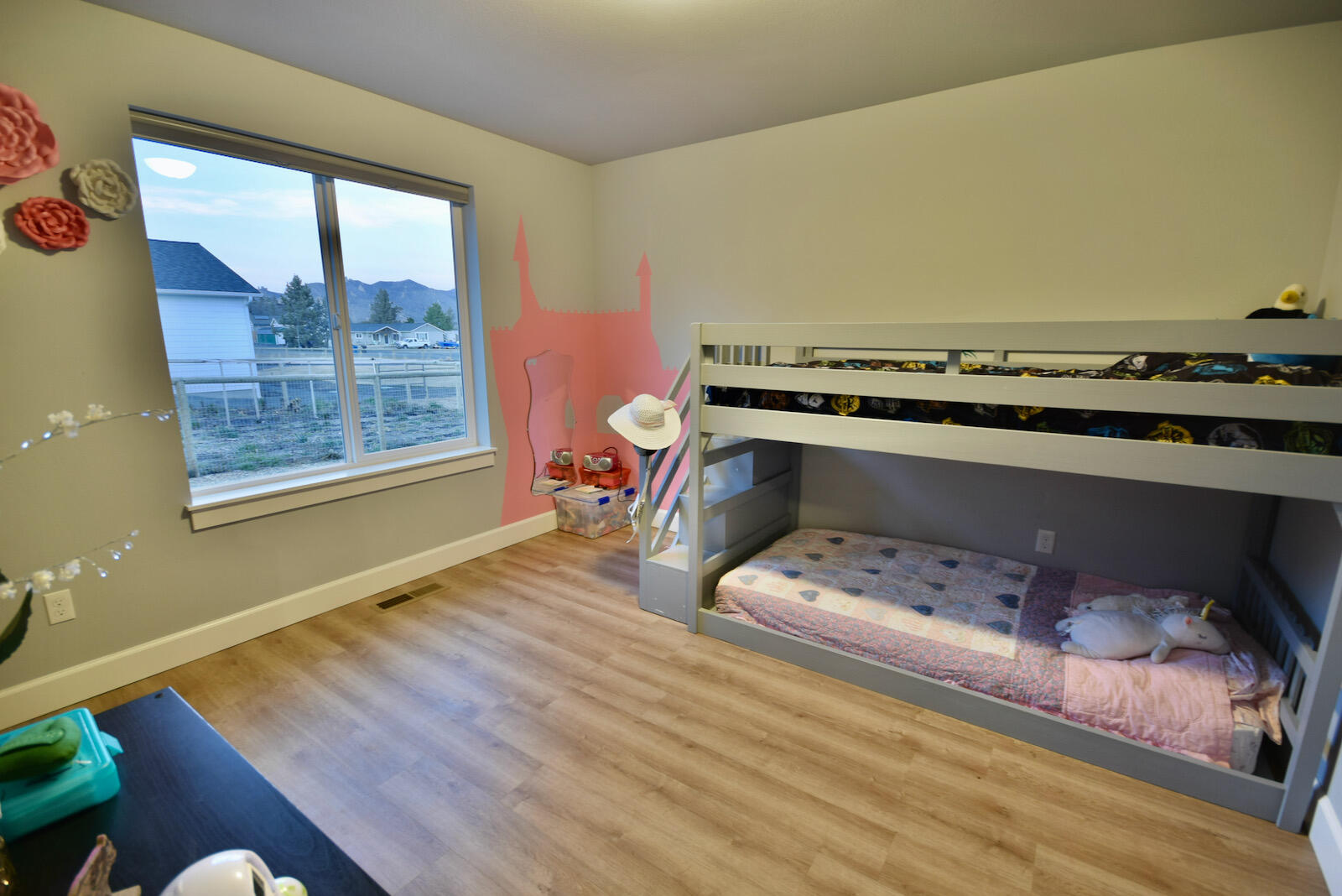 Hillman - Residential