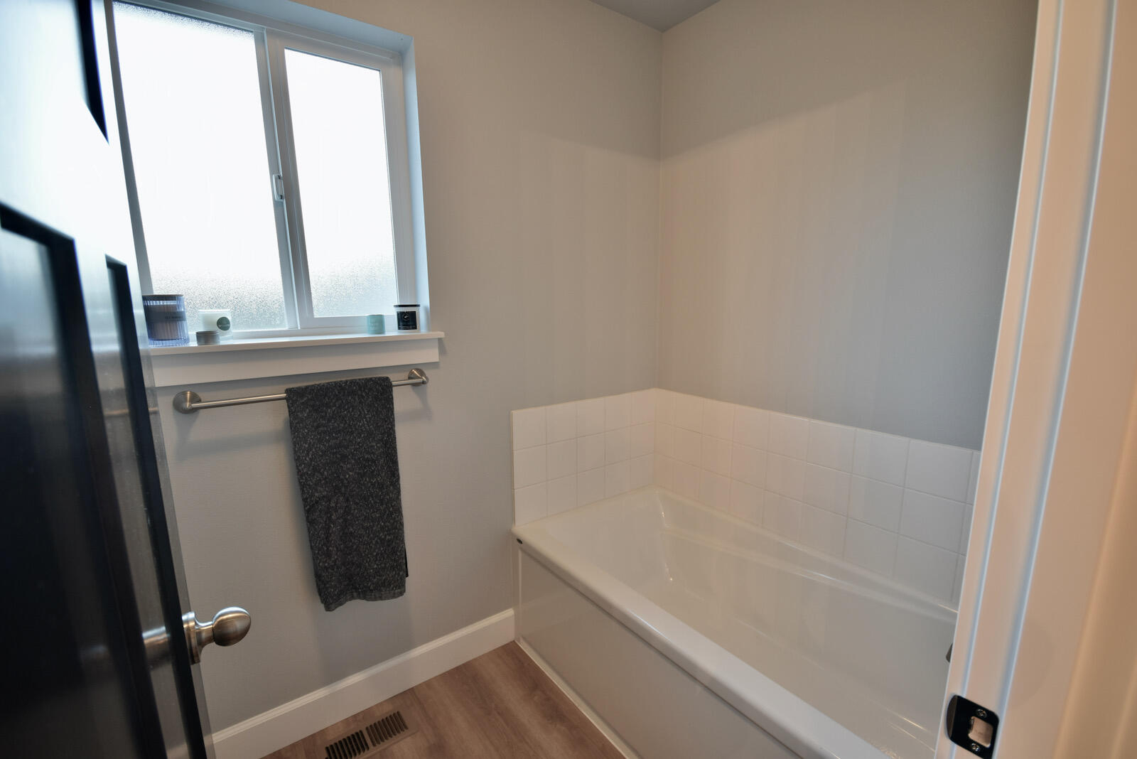 Hillman - Residential