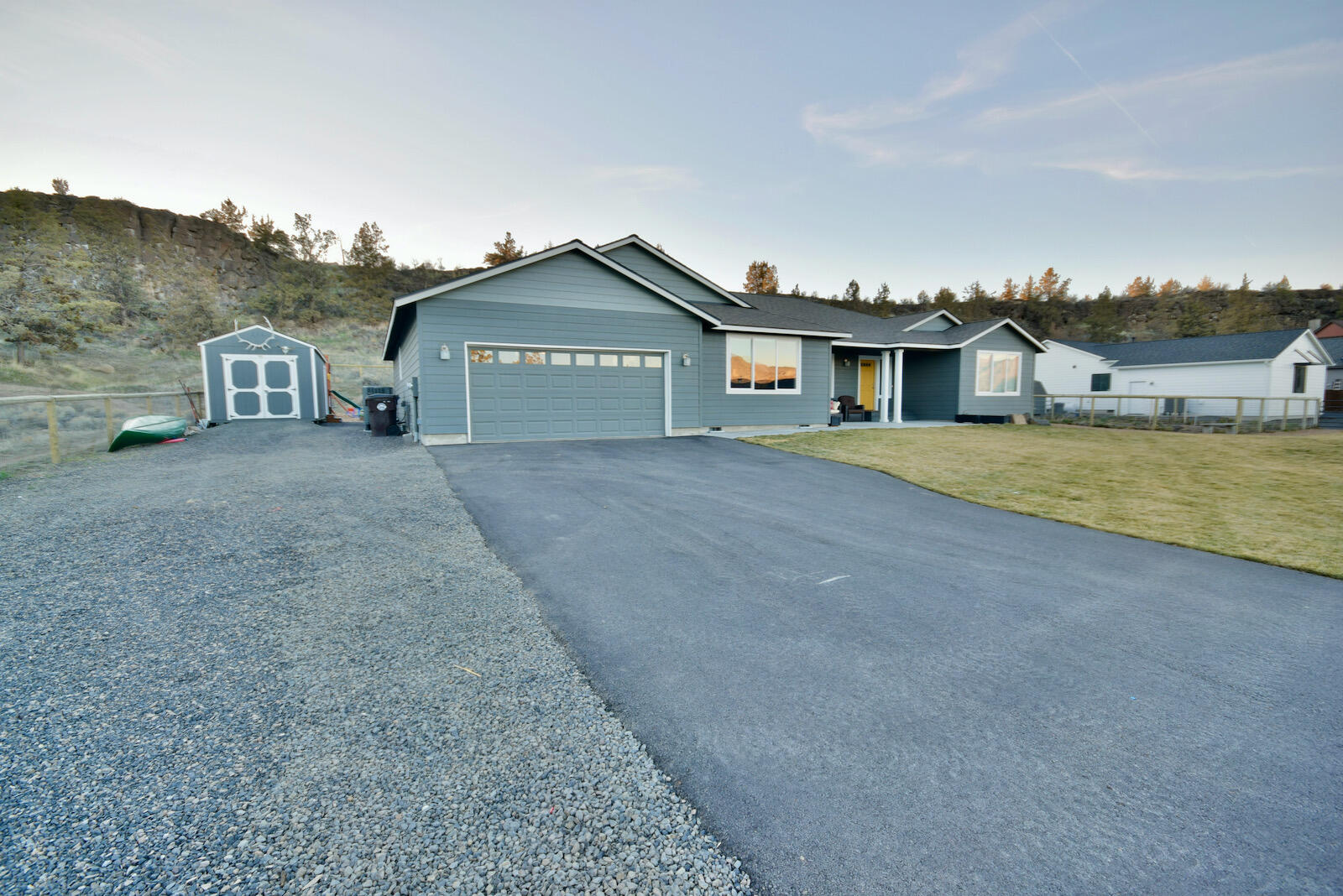 Hillman - Residential