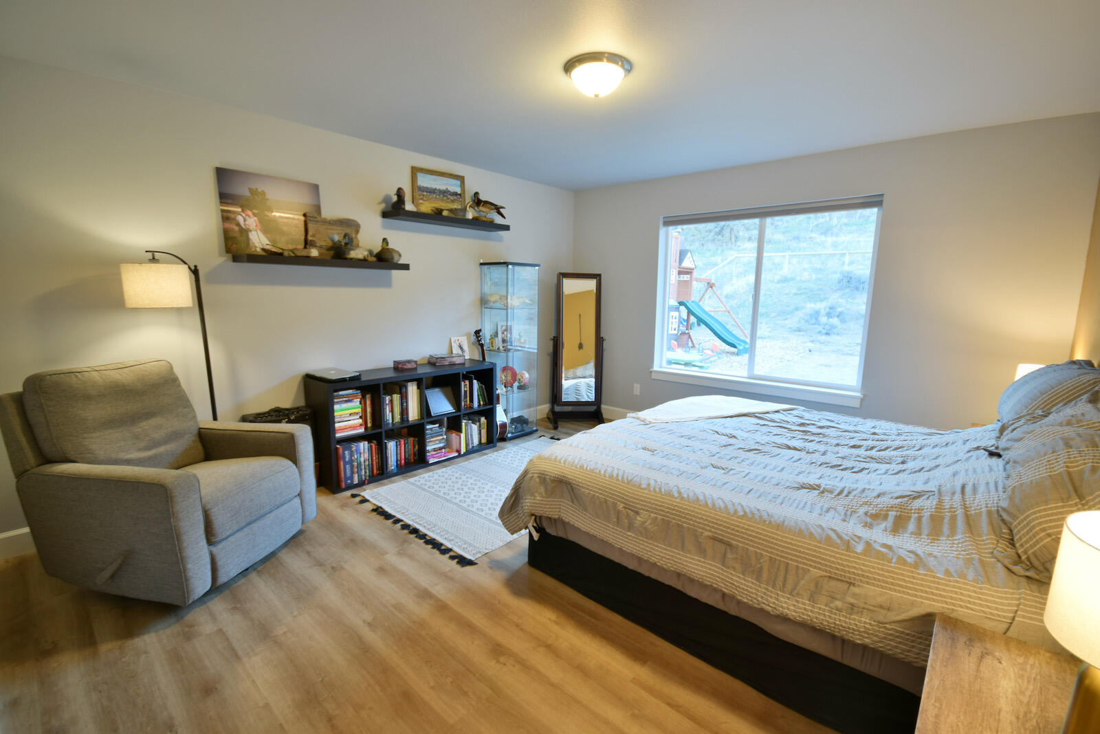 Hillman - Residential